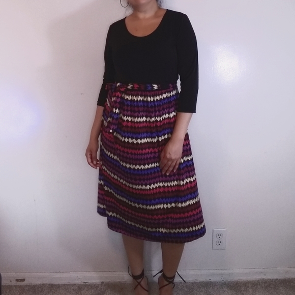 Dresses & Skirts - Black dress